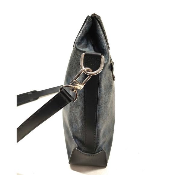 Louis Vuitton LV Shoulder Bag N41348 Grignons Messenger Bag PRISTINE - Picture 3 of 15